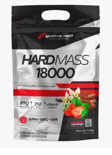 HARDM