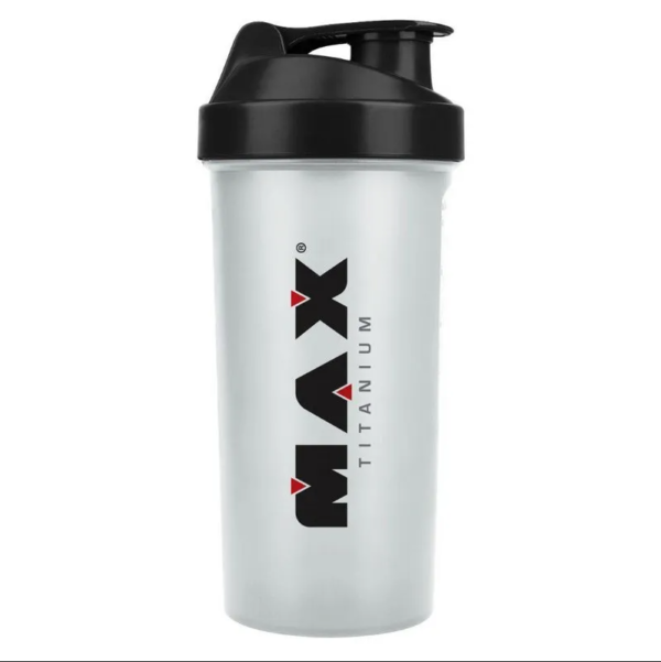 COQUETELEIRA 700 ML - MAX TITANIUM