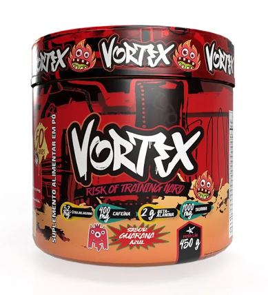 vortexa