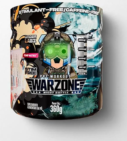 warz